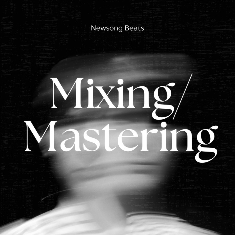 Mixing/ Mastering