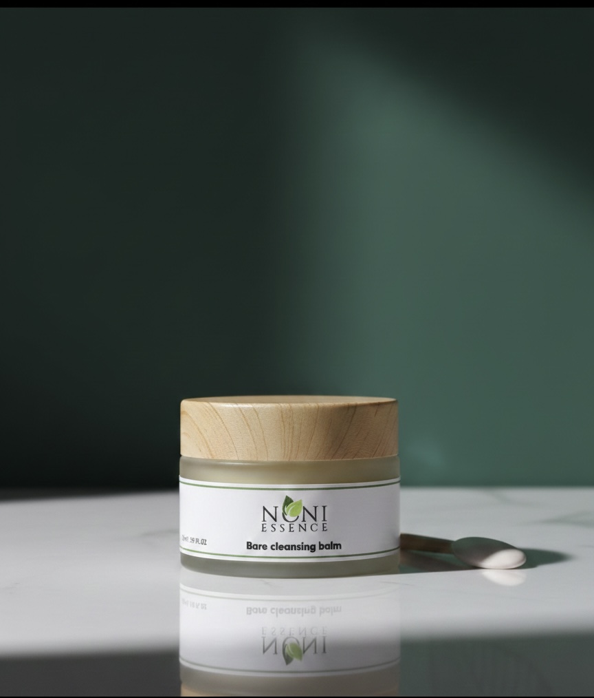 Bare Cleansing Balm