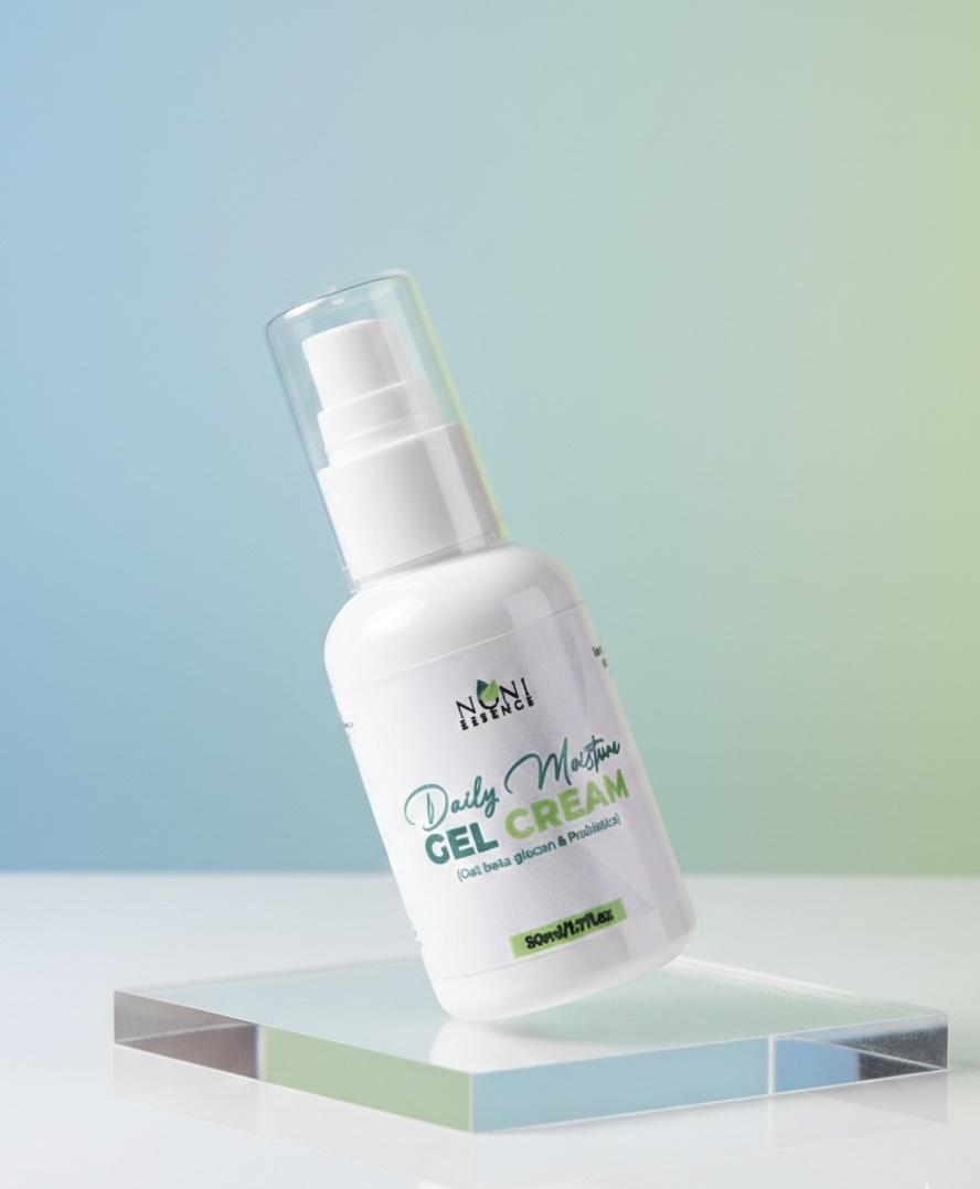 Daily Moisture Gel Cream