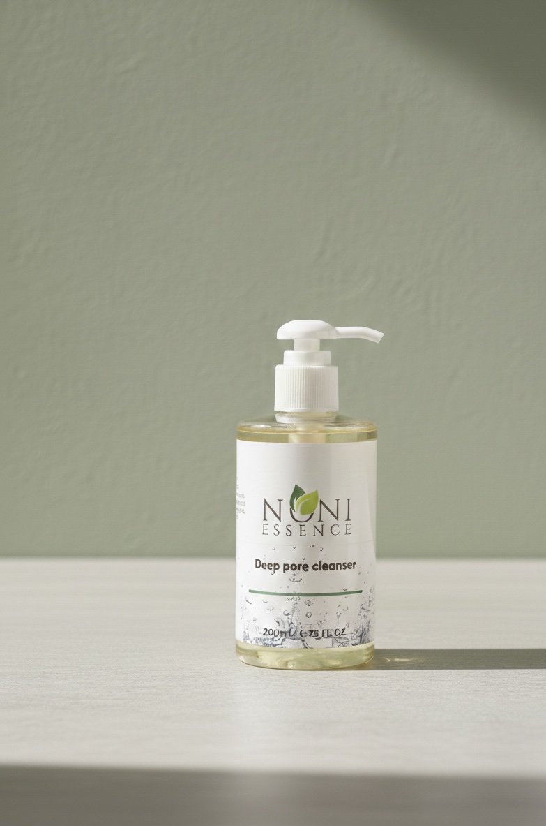 Deep Pore Cleanser