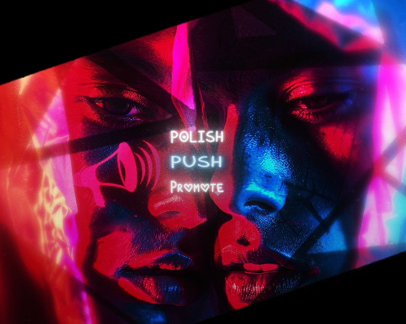 Music Promo Edit (Single package-1 Edit)