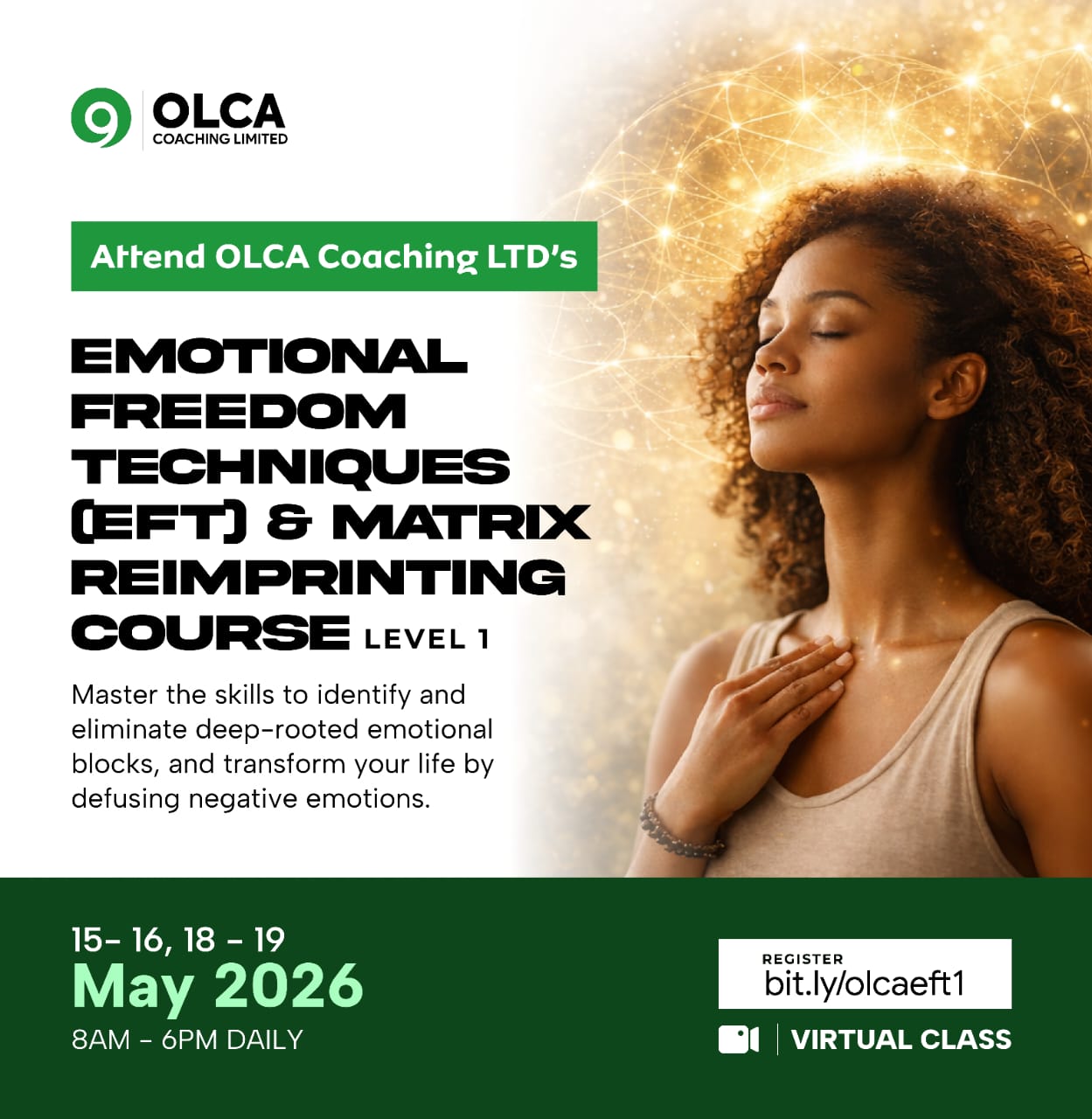 Emotional Freedom Technique