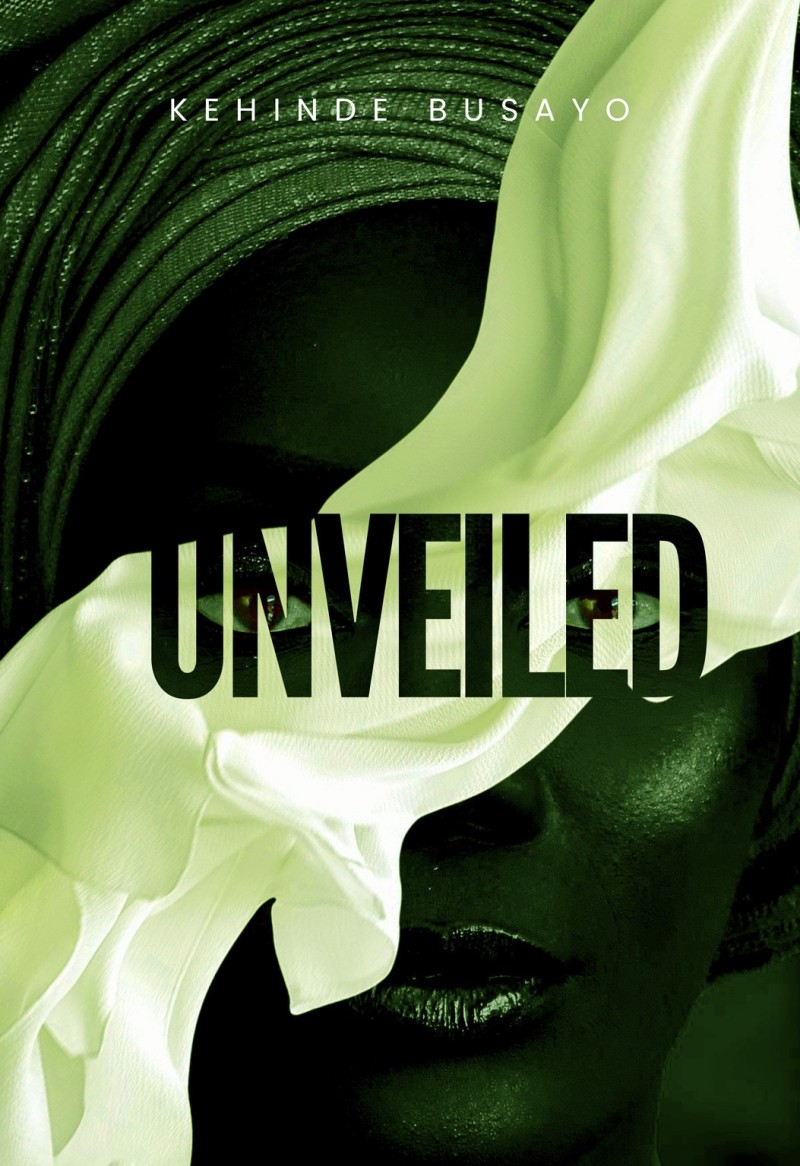 UNVEILED (Ebook)