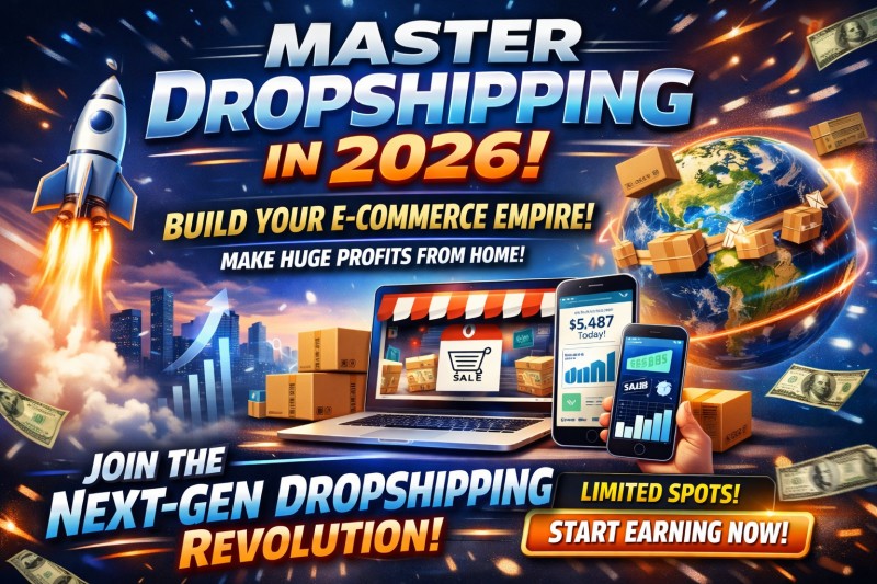 Digital Store Millionaire Formula