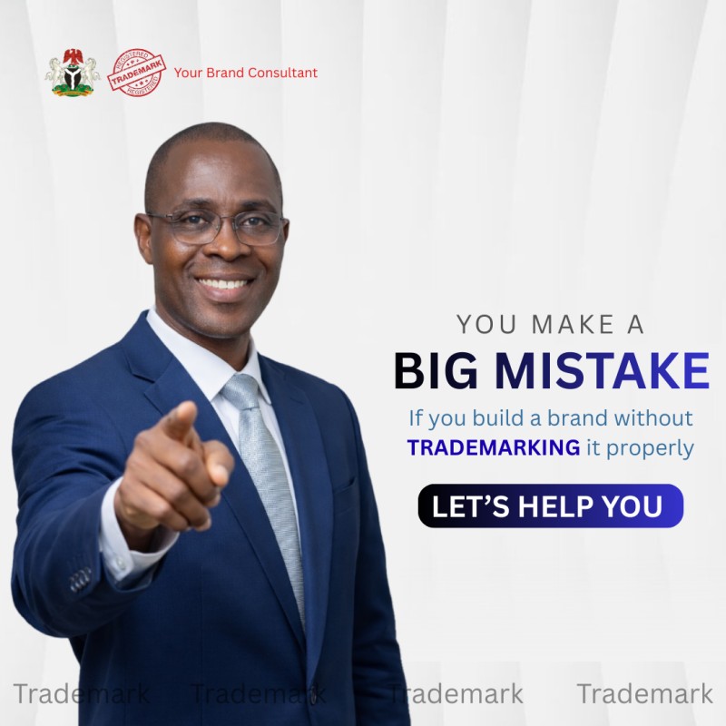 TRADEMARK REGISTRATION