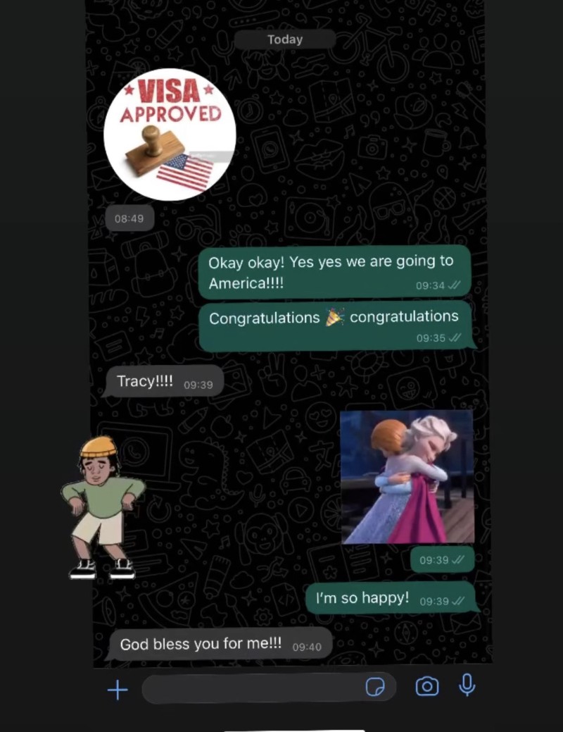 Customer review 1