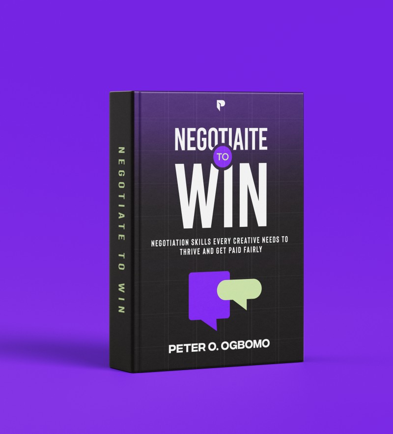 NEGOTIATE TO WIN