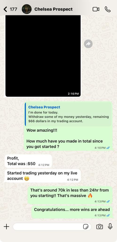 Customer review 8