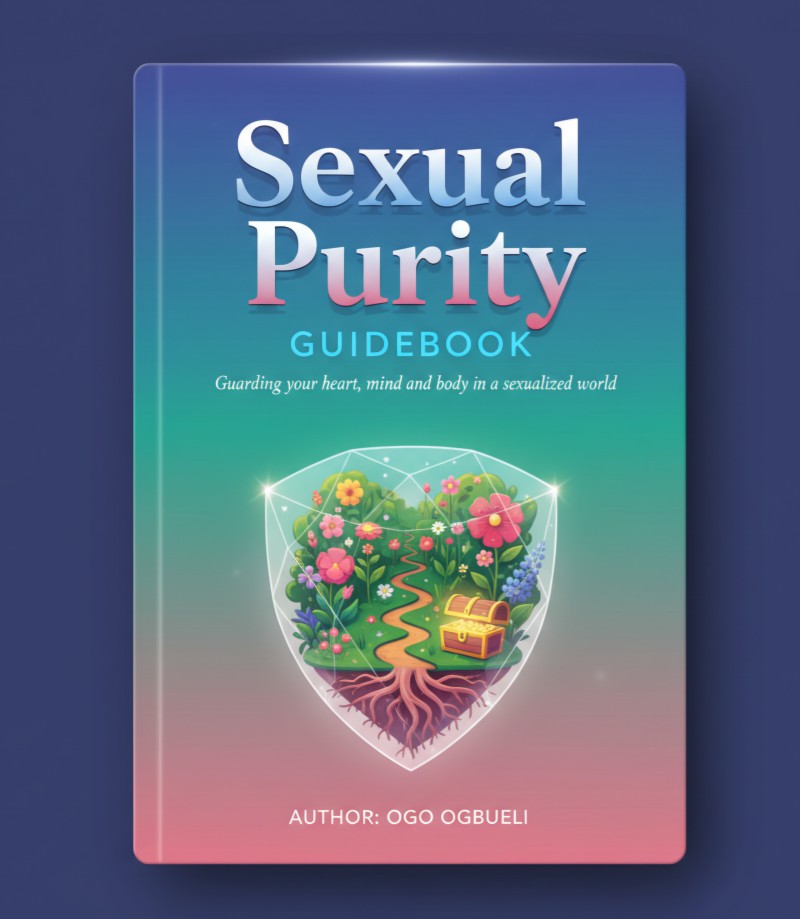 Sexual Purity Guidebook for Preteens and Teens