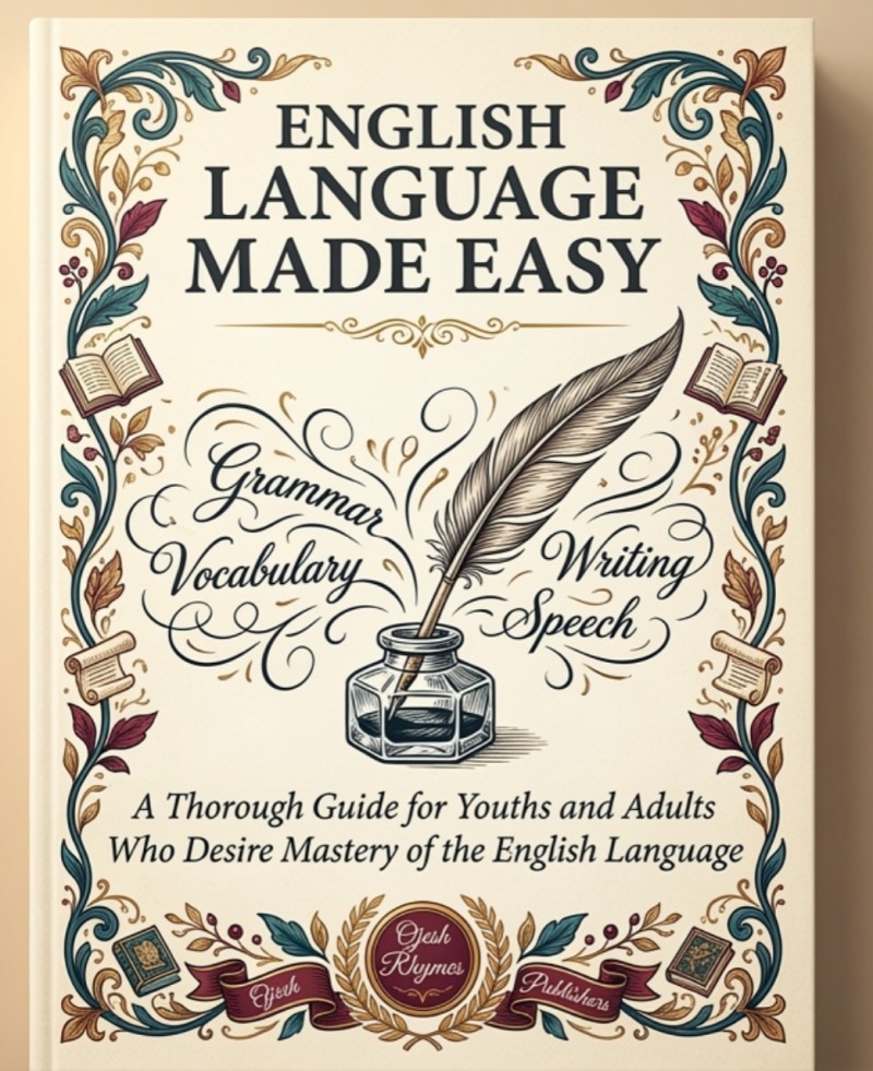English Language Made Easy