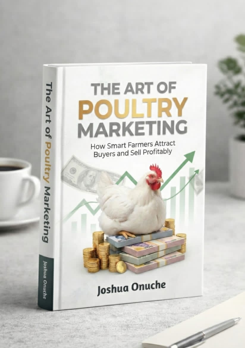 The Art of Poultry Marketing