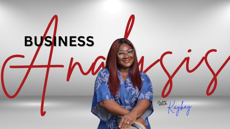 Business Analysis Masterclass