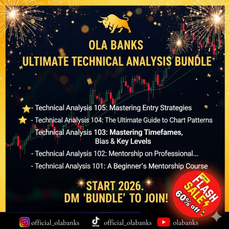 Buy The Ultimate Technical Analysis Bundle: From Beginner to Pro ...
