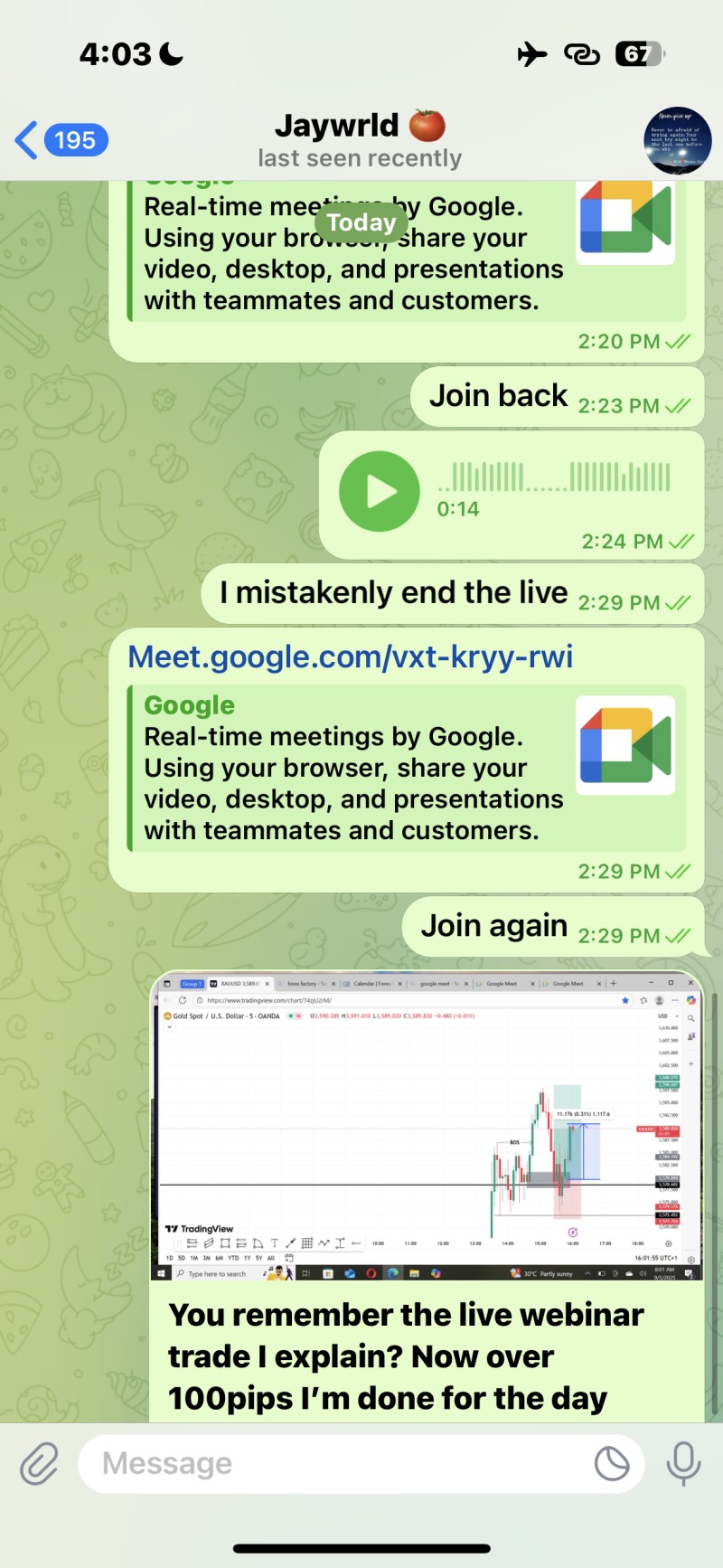 Customer review 12