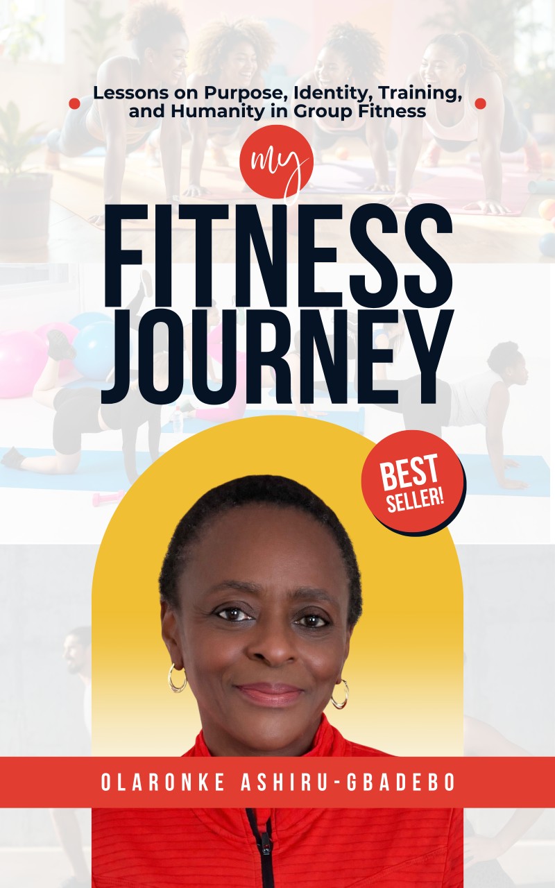 My Fitness Journey