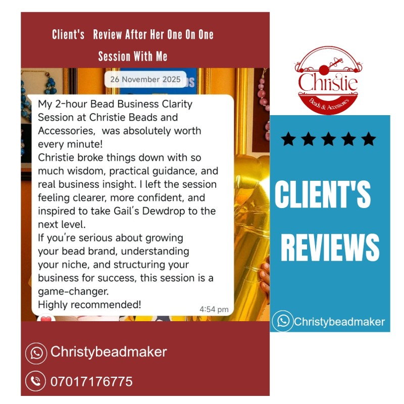 Customer review 4