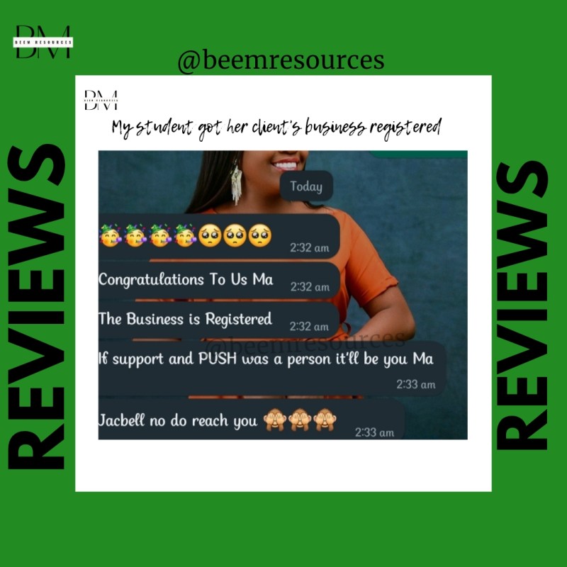 Customer review 2
