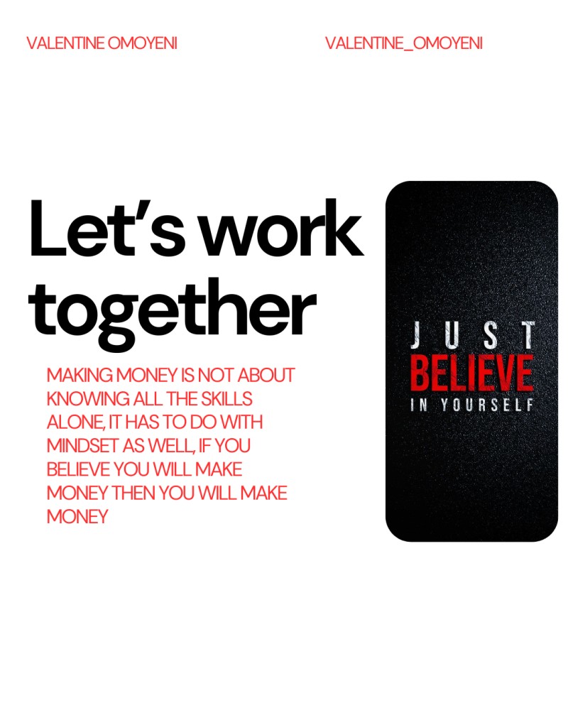 Private Mentorship