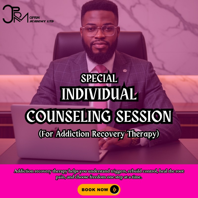 Book A TRAUMA-INFORMED ADDICTION RECOVERY THERAPY PROGRAM