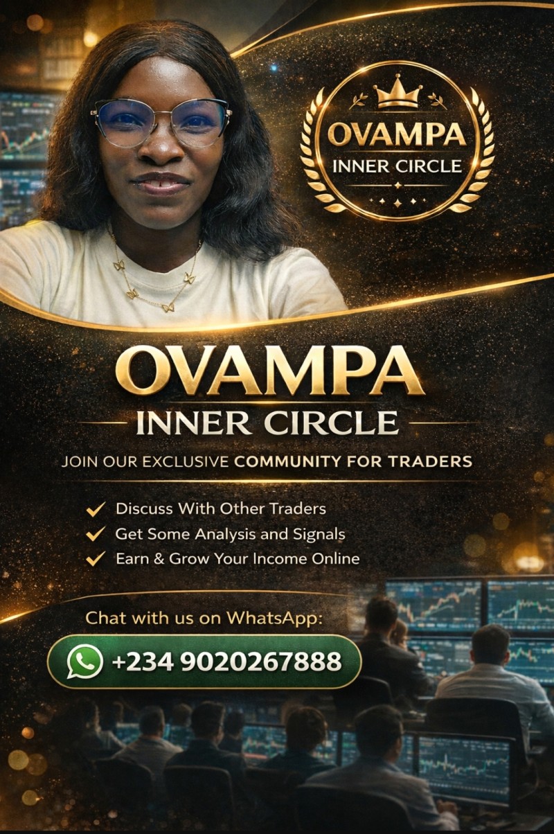 Ovampa Inner Circle