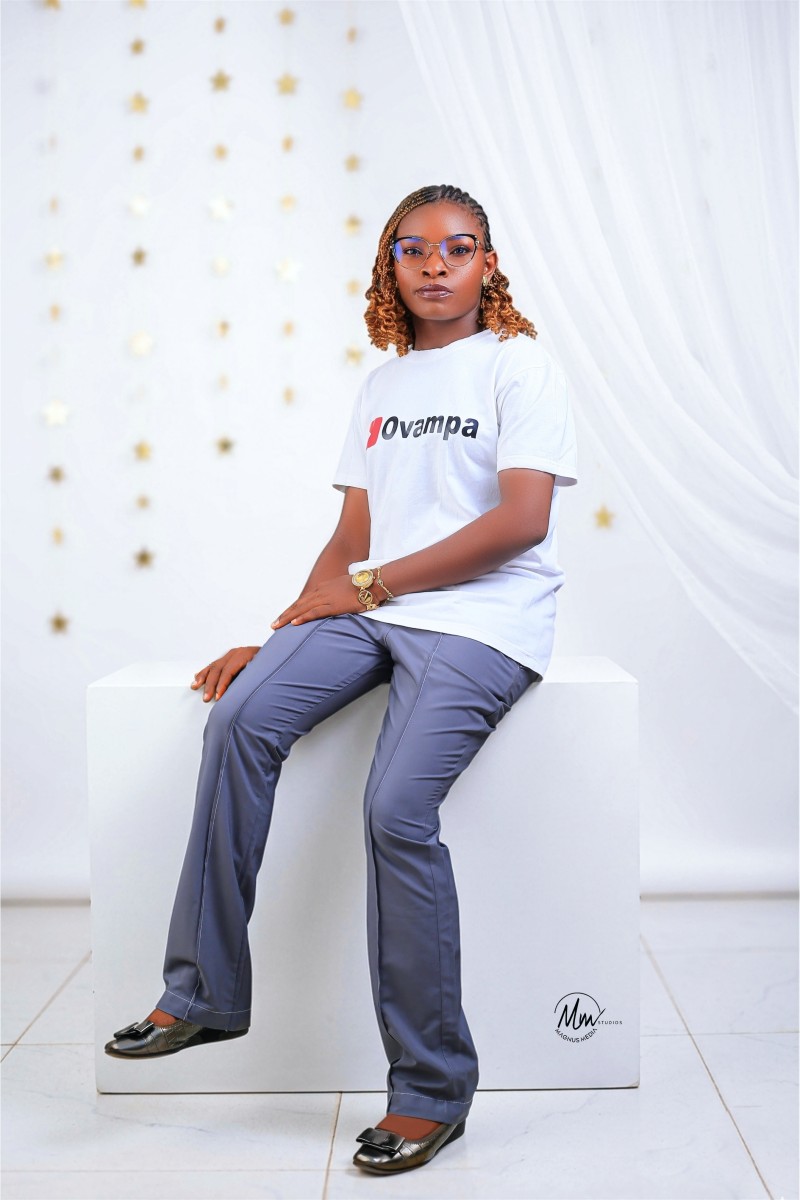 Ovampa Trading One-on-one Mentorship