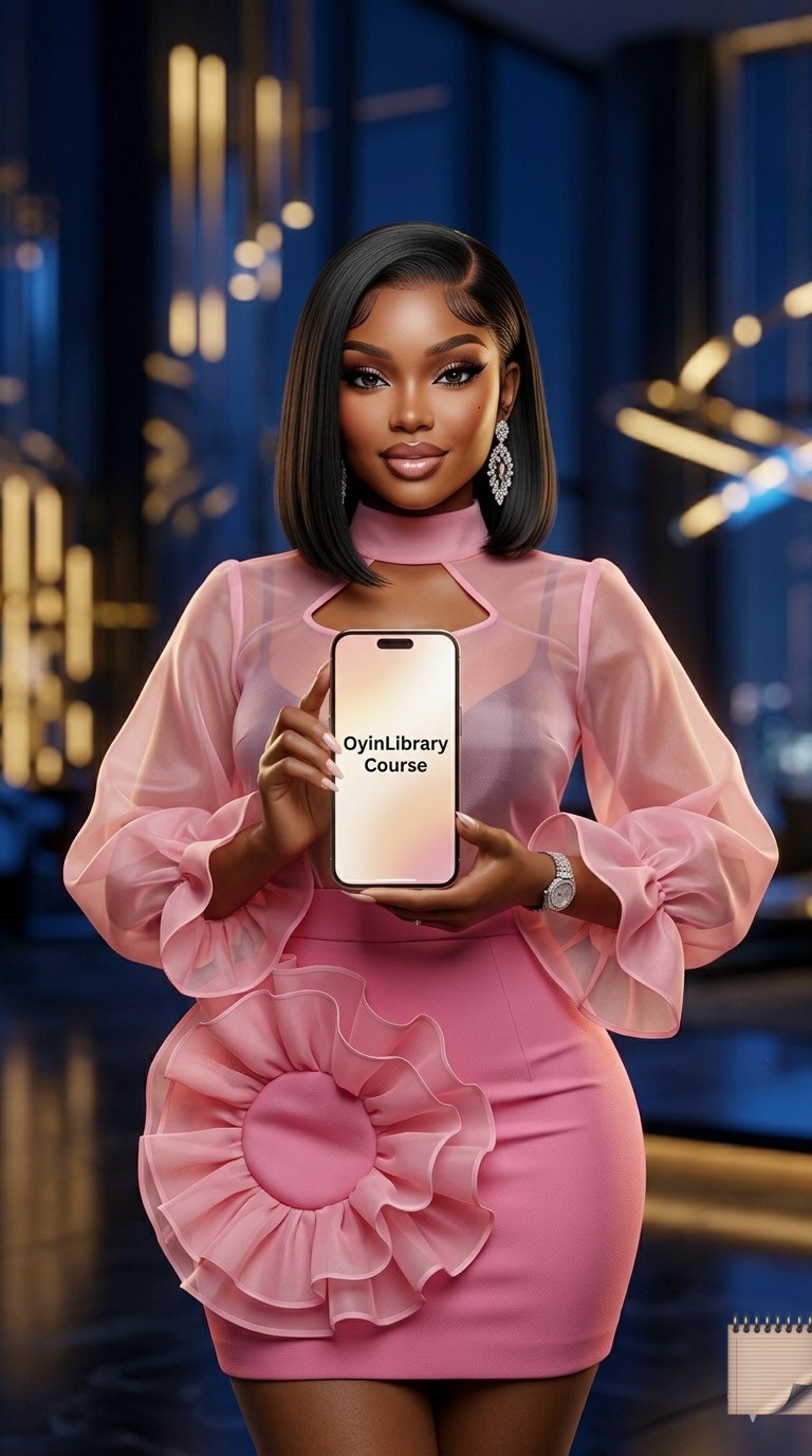 How To Create Viral AI Story Series Using Only Your Phone & Turn Views Into Income (Step-by-Step Course)