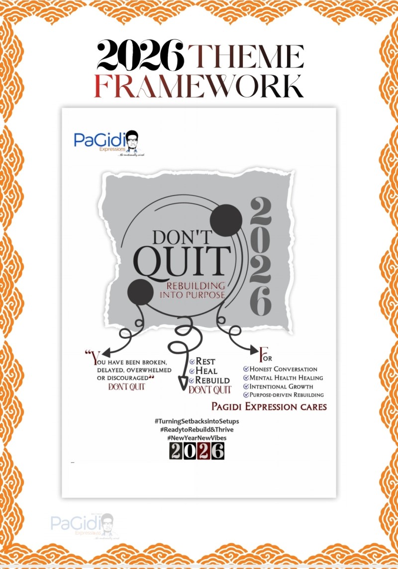 PaGidi Expressions Annual Strategy Document 2026