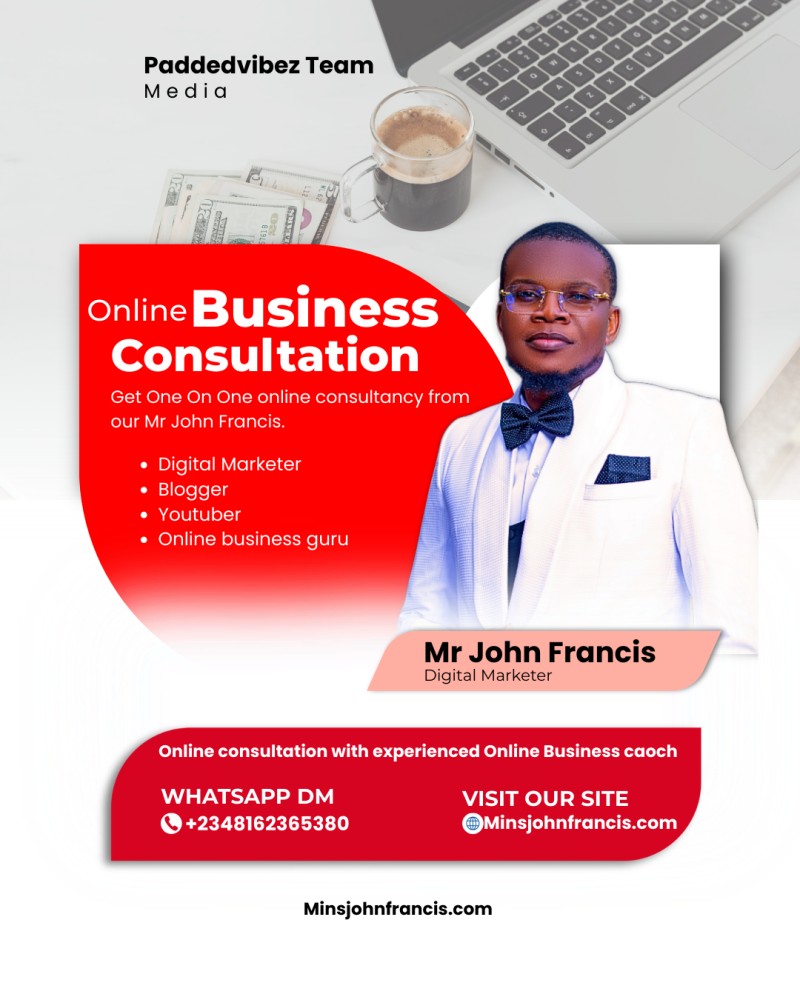1-on-1 Business Consultation & Digital Monetization Strategy Session