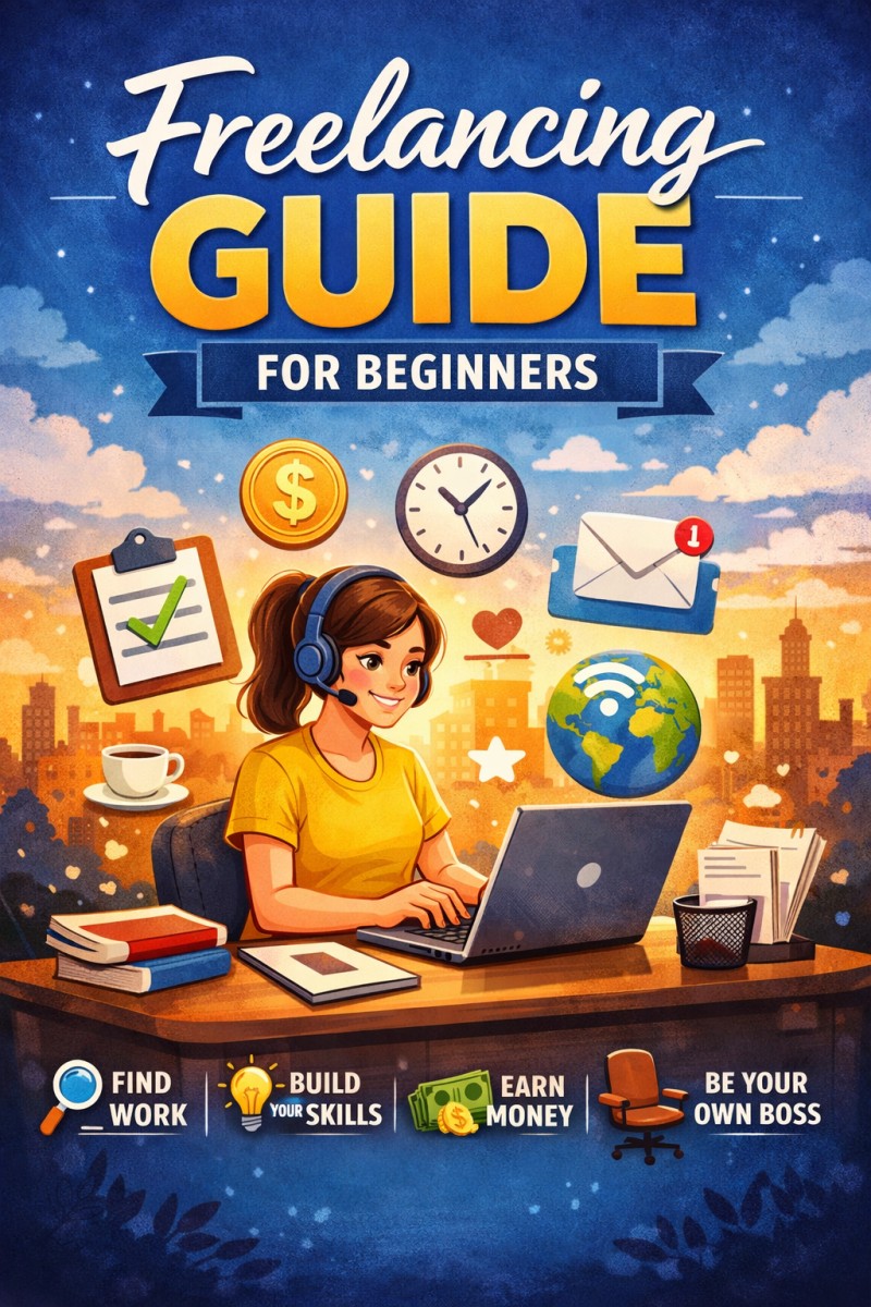 freelancing guide