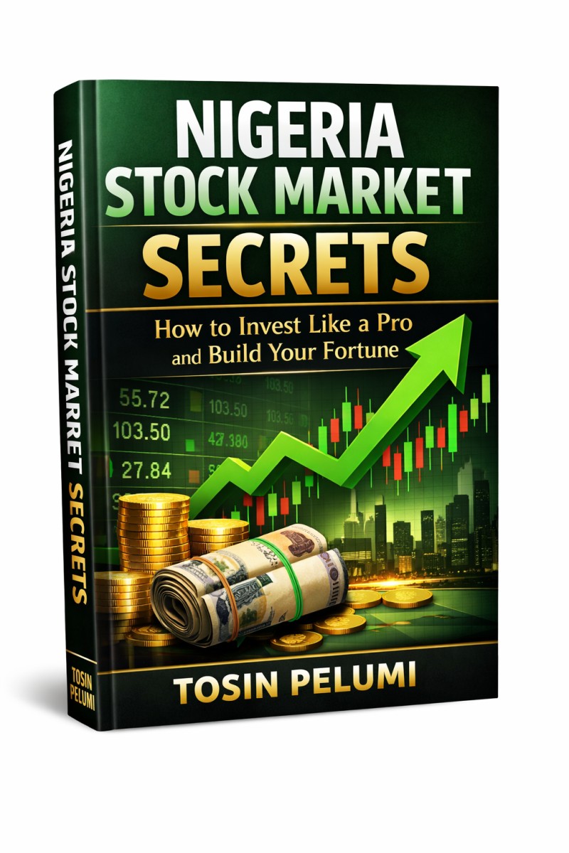 Nigeria Stock Market Secrets: How to Invest Like a Pro and Build Your Fortune