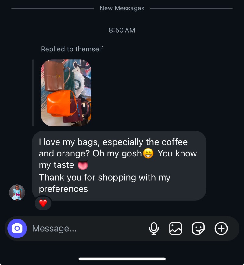 Customer review 2