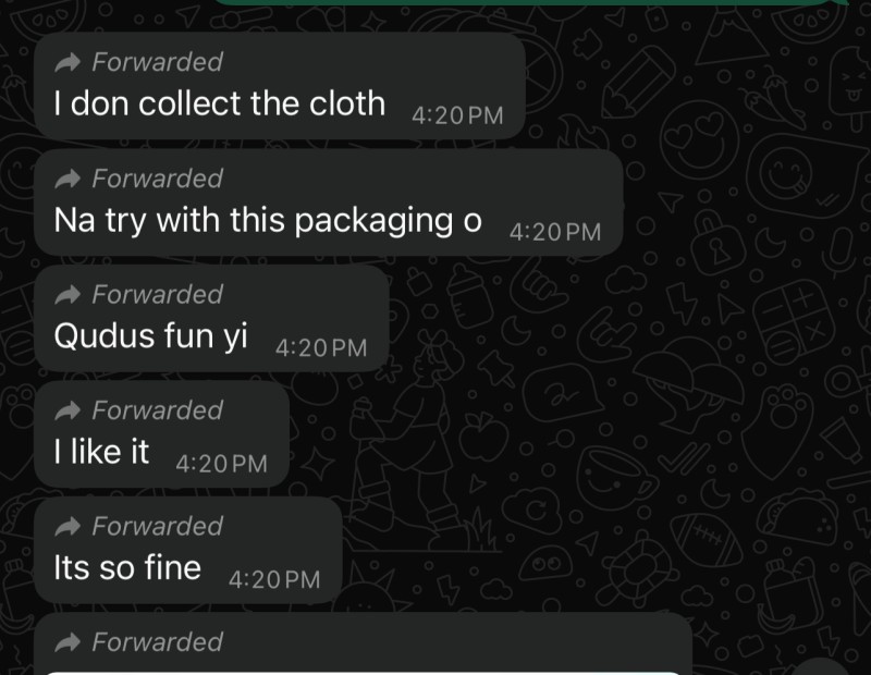 Customer review 4