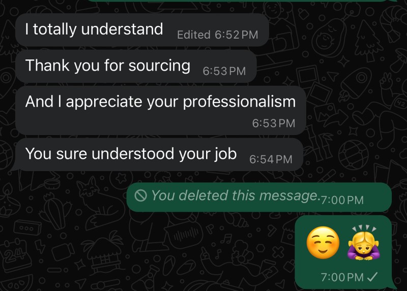 Customer review 5