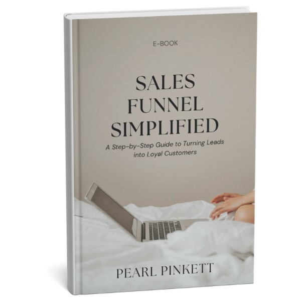 EVERYTHING SALES FUNNEL