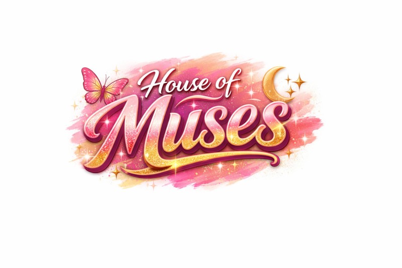 HOUSE OF MUSES