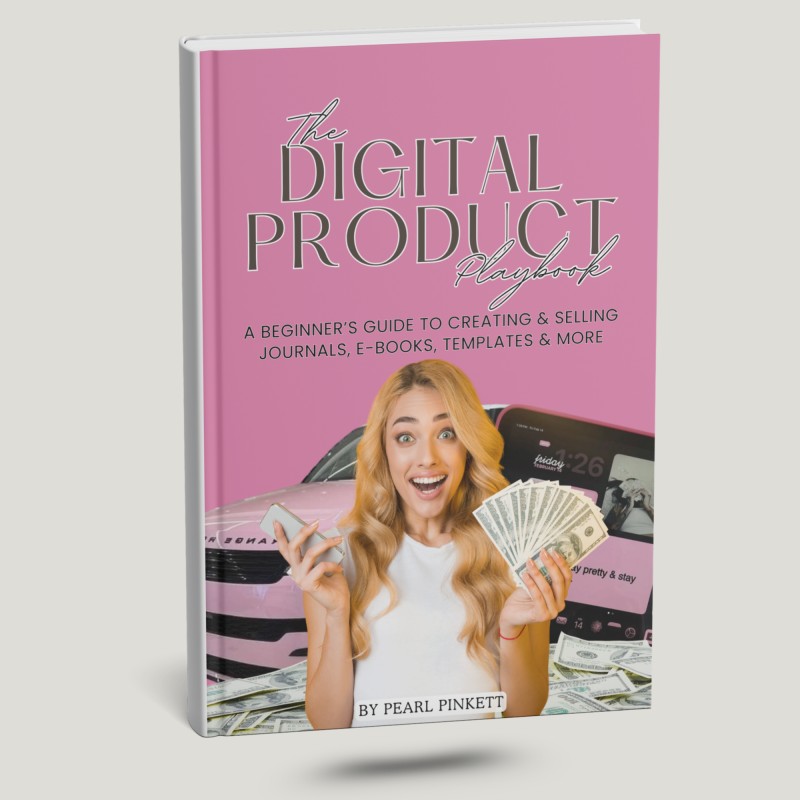 THE DIGITAL PRODUCT PLAYBOOK