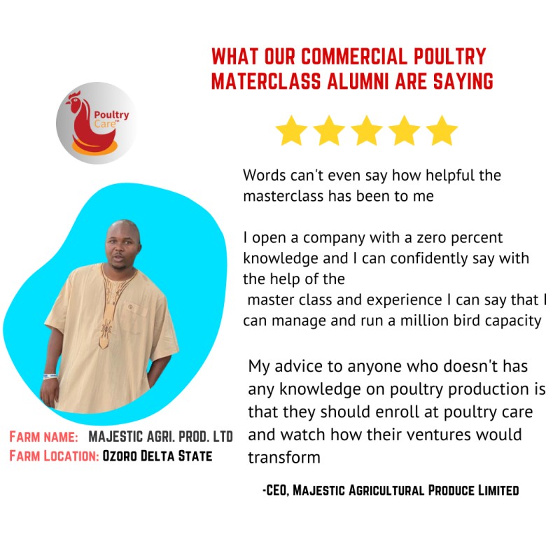 Customer review 1