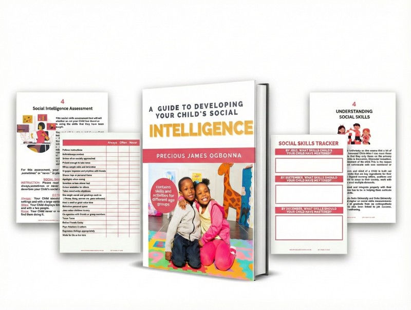 Social Intelligence Guide