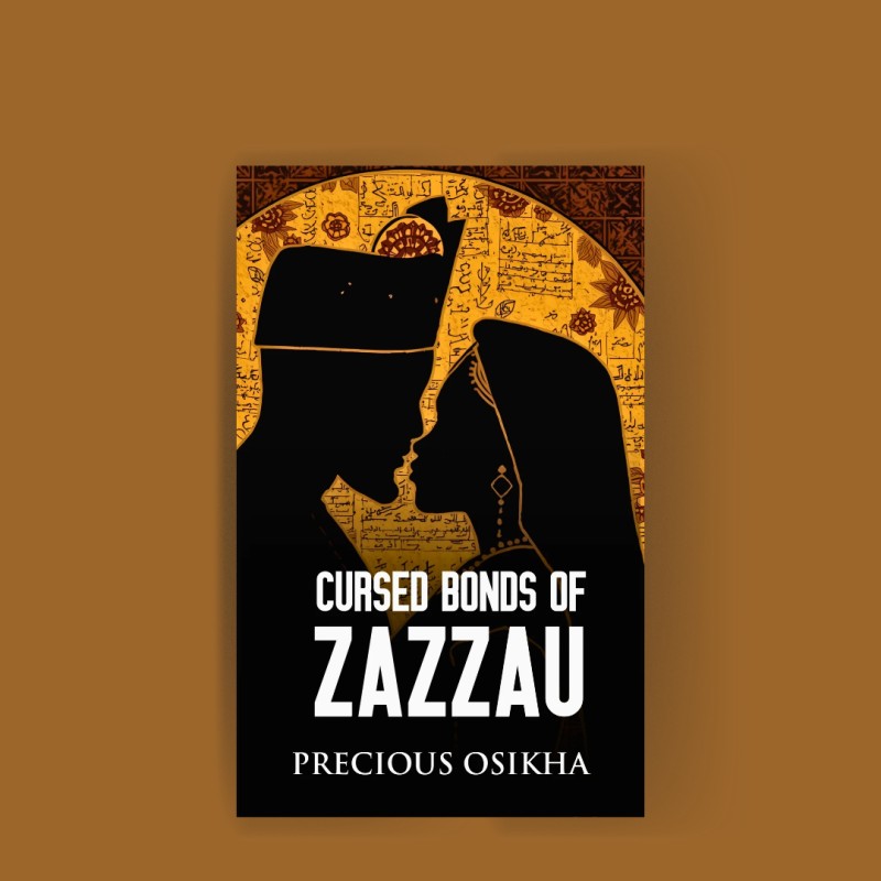 Cursed Bonds of Zazzau