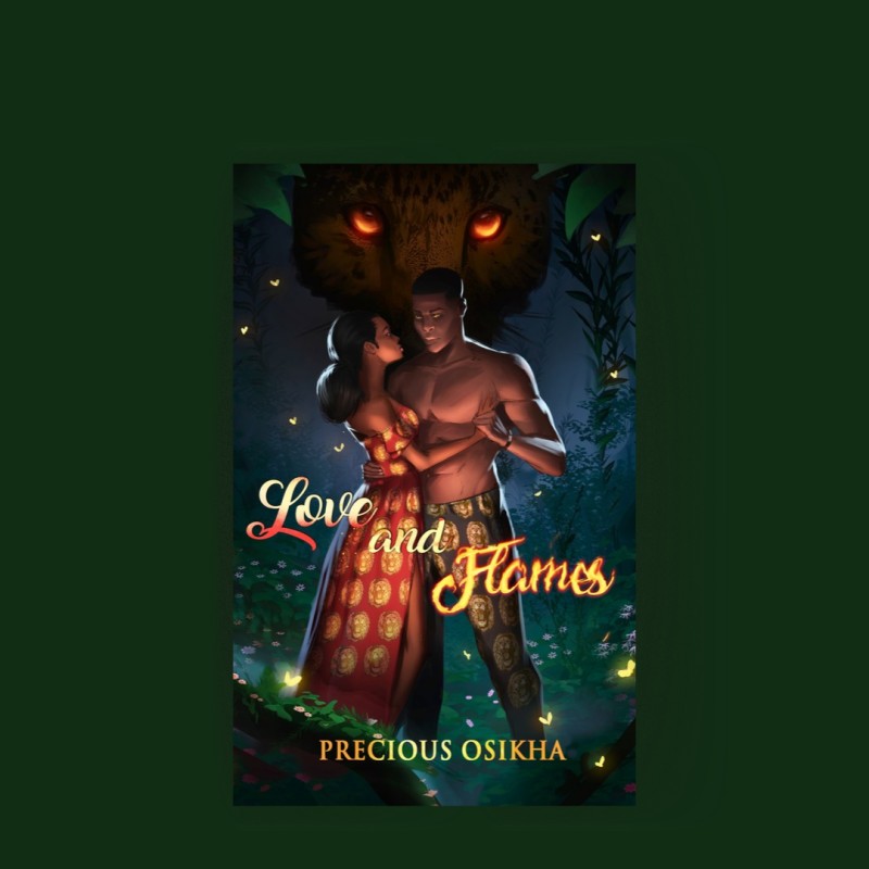 Love and Flames