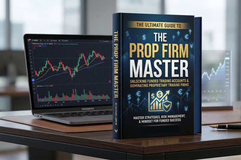 Prop Firm Challenge Pass Trading Strategy