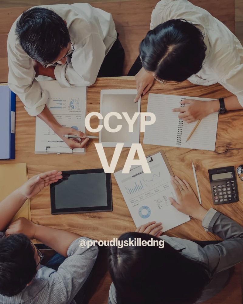 VA CCYP