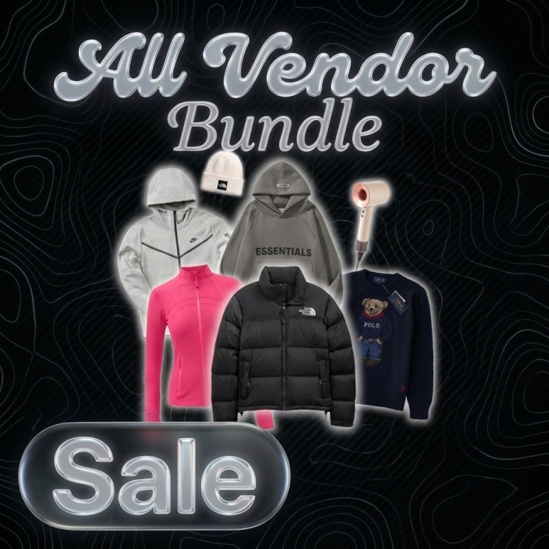 All Vendor Bundle