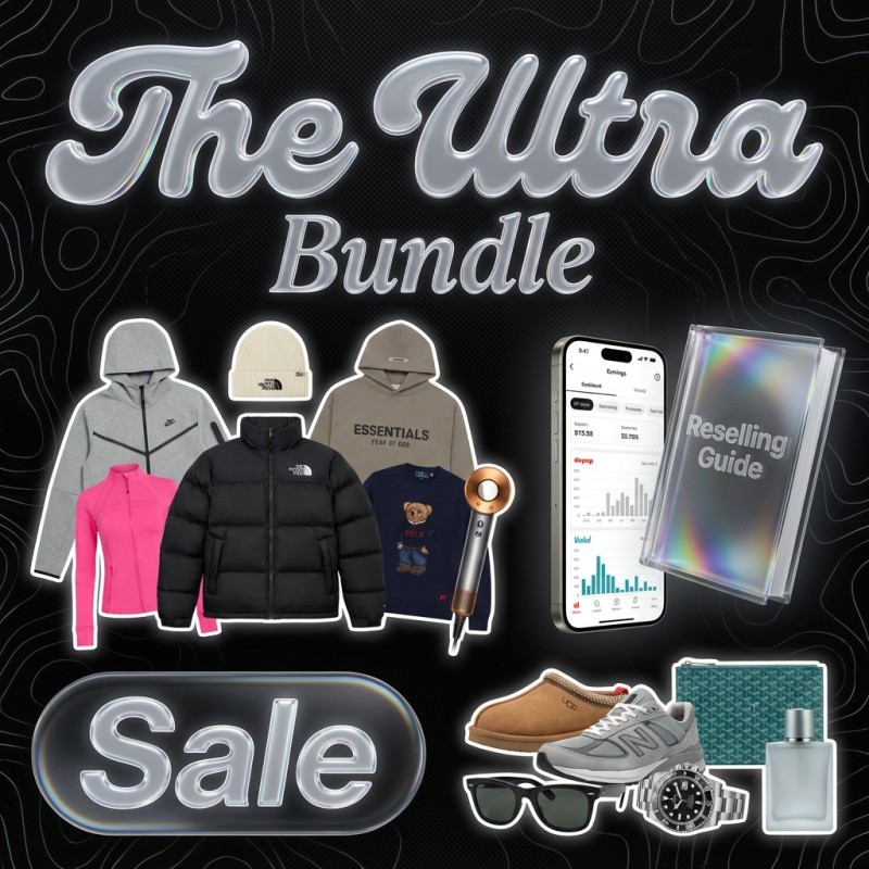 ULTRA Bundle (Best Value)