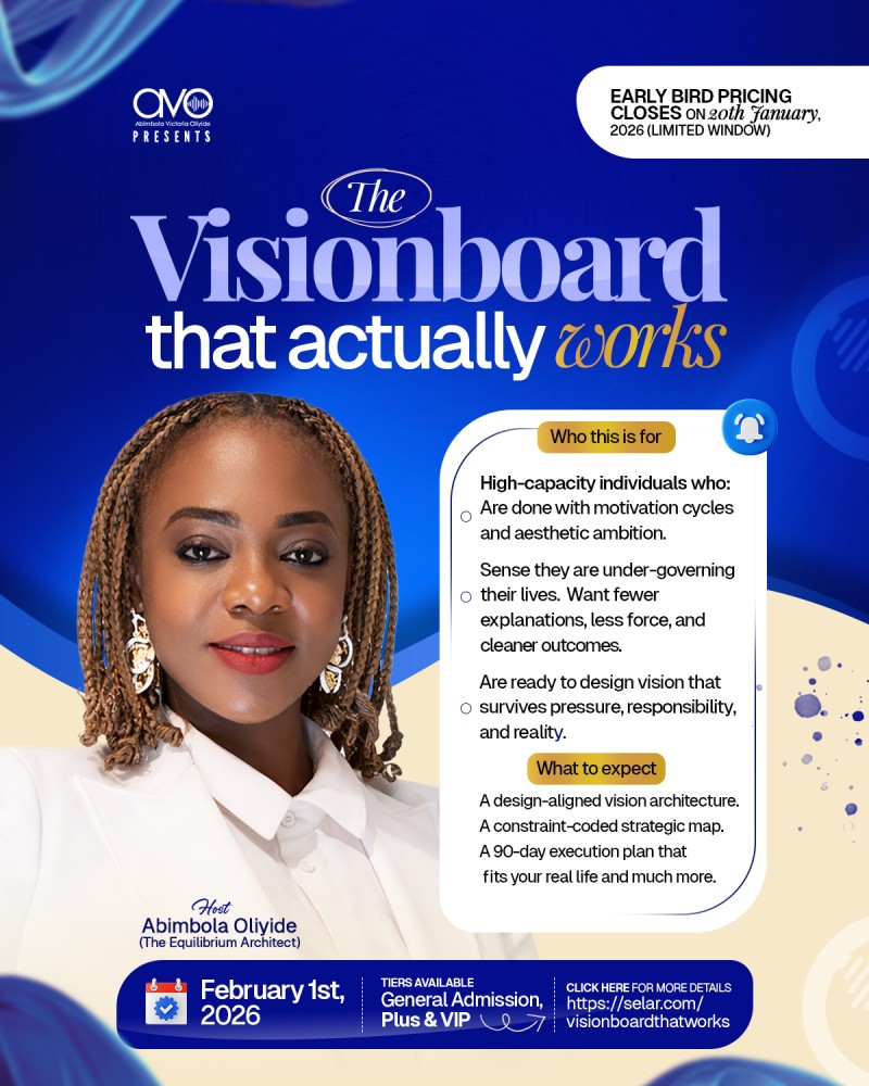 Vision Board That ACTUALLY Works 💪