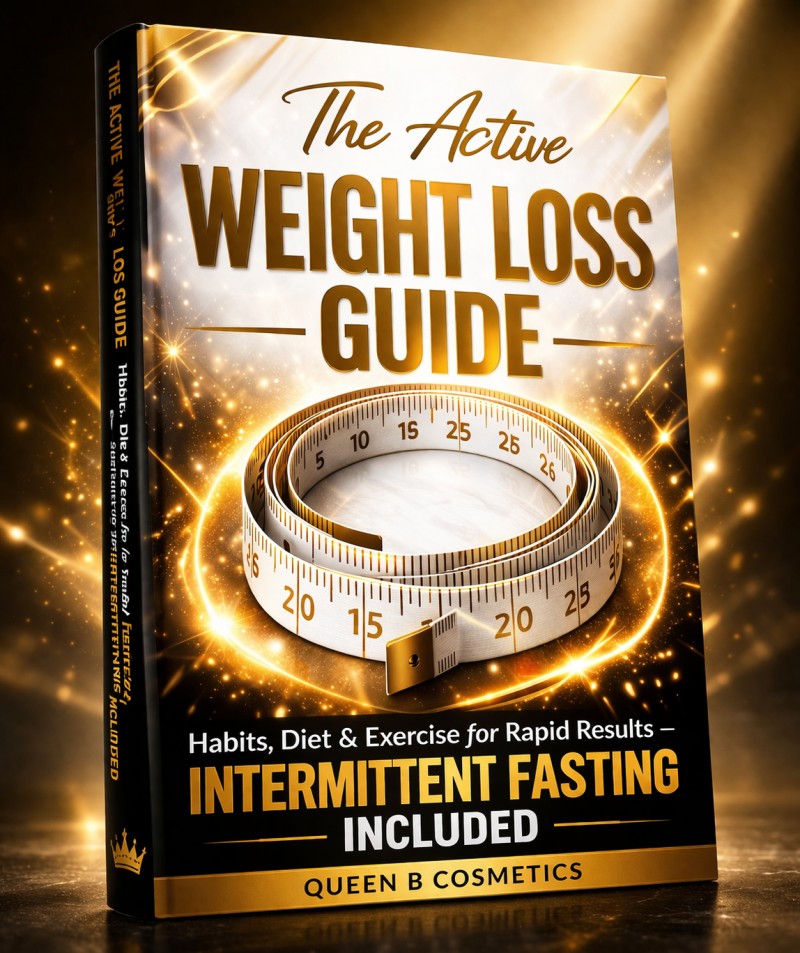THE ACTIVE WEIGHT LOSS GUIDE