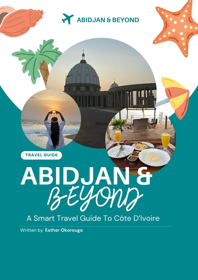 Ivory Coast 🇨🇮 Travel Guide