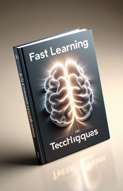 FAST LEARNING TECHNIQUE : Master Any Subject Faster