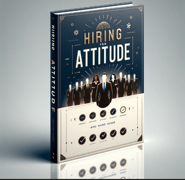 HIRING FOR ATTITUDE
