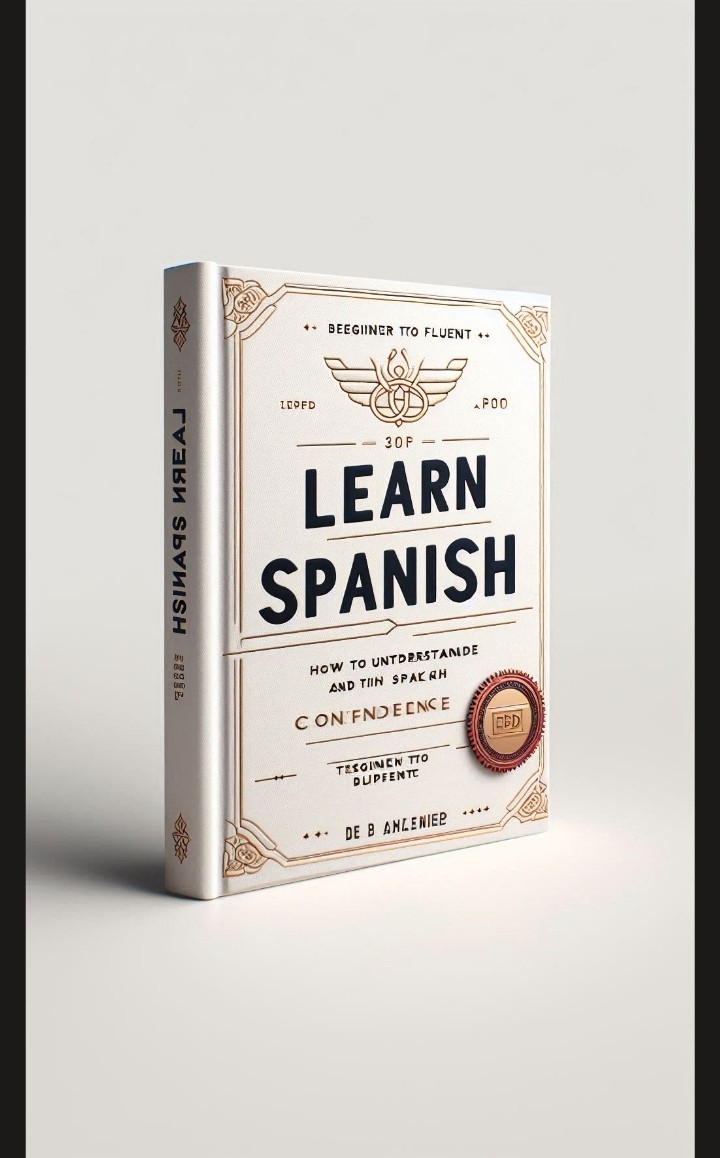 Learn Spanish Easily with me